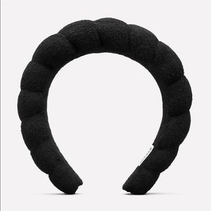 Versed Headband, 100% Terrycloth